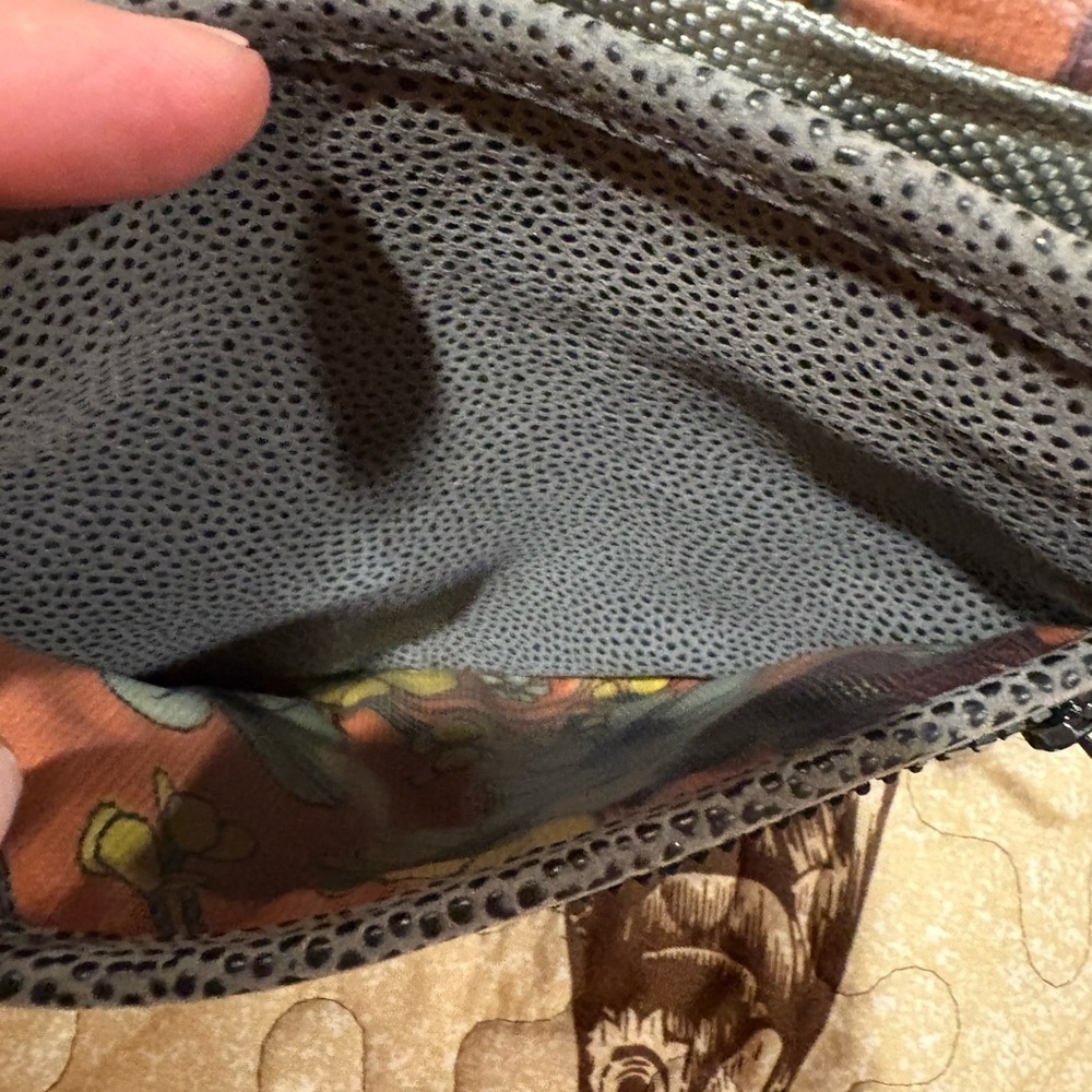 Haiku eco-friendly crossbody bag - Picture 7 of 12